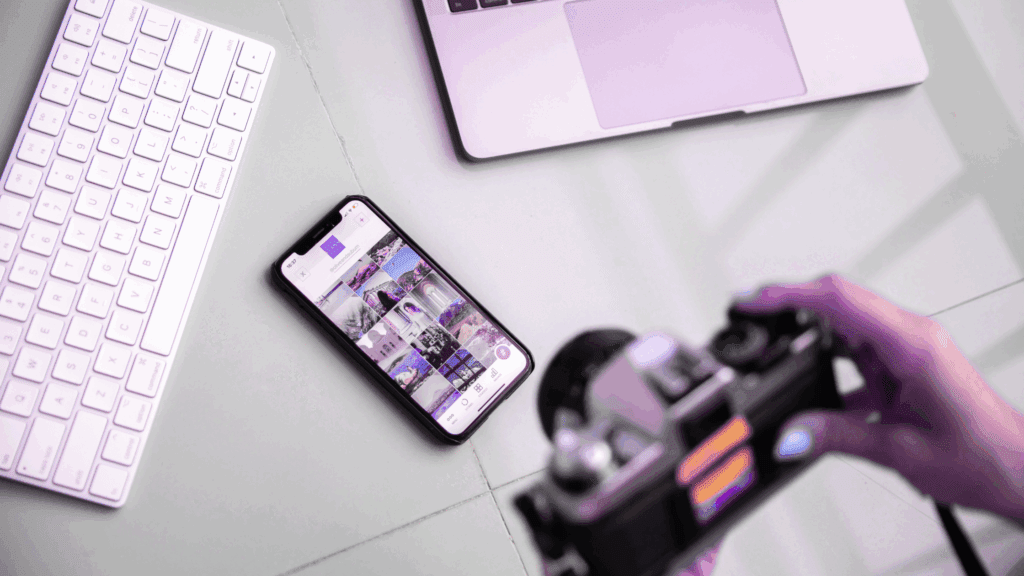 campagne social media marketing