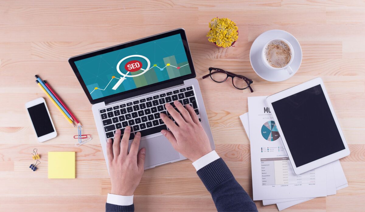 consulente seo cagliari e provincia