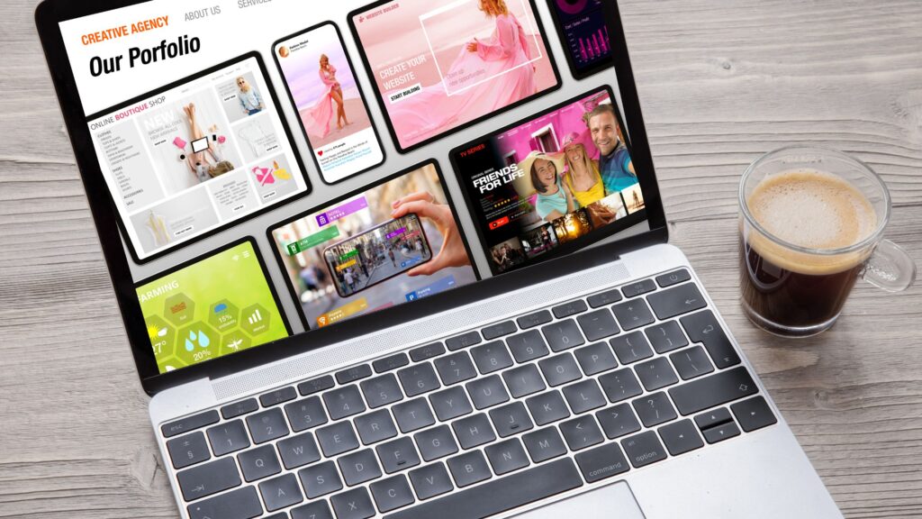 web agency olbia